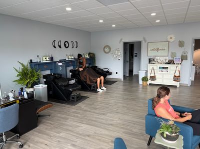 Balance Beauty Salon