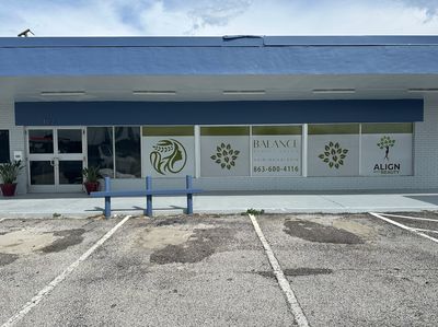 Balance Beauty Salon photo 5