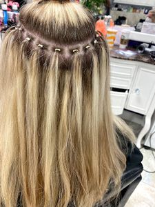 Belle La Vie Salon & Spa photo 6