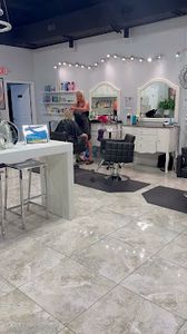 Belle La Vie Salon & Spa photo 14