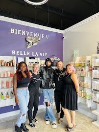 Belle La Vie Salon & Spa photo 24