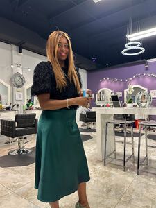 Belle La Vie Salon & Spa photo 29