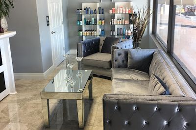 Belle La Vie Salon & Spa photo 31