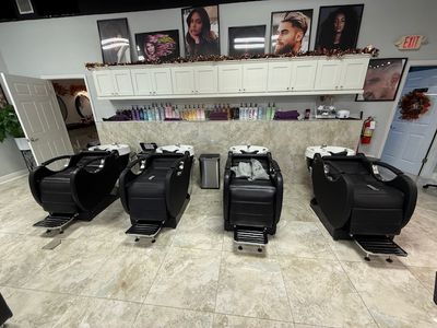 Belle La Vie Salon & Spa photo 9