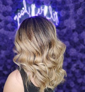 Belle La Vie Salon & Spa photo 11