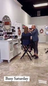 Belle La Vie Salon & Spa photo 12