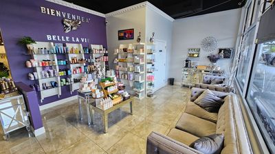 Belle La Vie Salon & Spa photo 23