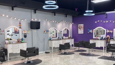 Belle La Vie Salon & Spa photo 40