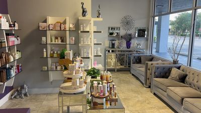 Belle La Vie Salon & Spa photo 51