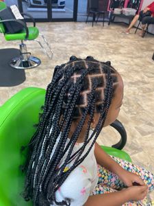 Marie’s Hair Studio