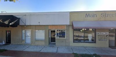 The Hair Parlour Styling Studio