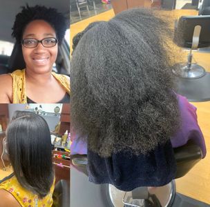 Rootz & Strandz Beauty Salon