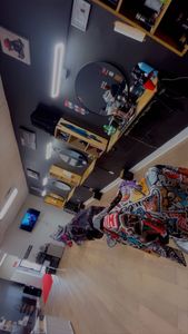 Precision Lounge Barber & Beauty Bar