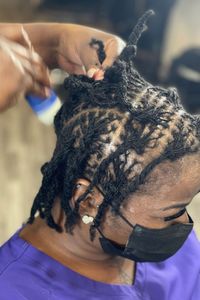 Loc’d Rootz photo 5