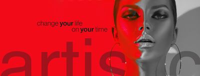 Artistic Nails & Beauty Academy - Business Location