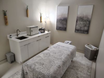 Elle Suites: A Beauty Collaborative