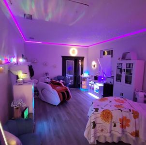 Alora Spa & Wellness Center