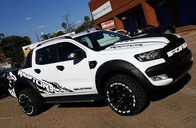 Toni’s Hair Studio