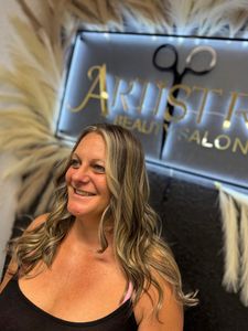Artistry Salon