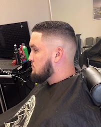 Blendz Barbershop photo 8