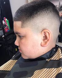 Blendz Barbershop photo 15