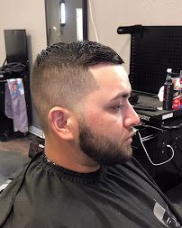Blendz Barbershop photo 17