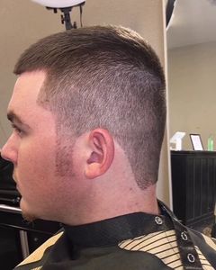 Blendz Barbershop photo 2