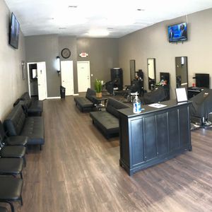 Blendz Barbershop photo 3