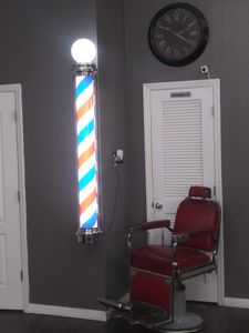 Blendz Barbershop
