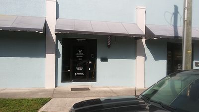 Blendz Barbershop photo 4