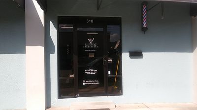 Blendz Barbershop photo 5