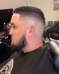 Blendz Barbershop photo 6