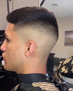 Blendz Barbershop photo 8