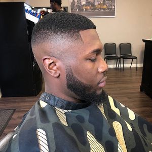 Blendz Barbershop photo 9