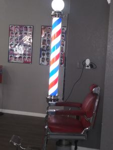 Blendz Barbershop photo 10