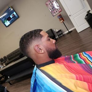 Blendz Barbershop photo 11
