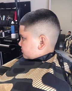 Blendz Barbershop photo 12