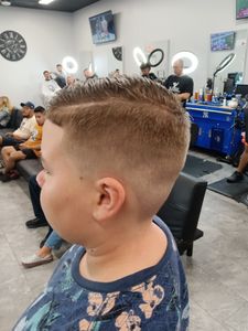 Blendz Barbershop photo 13