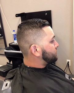 Blendz Barbershop photo 14