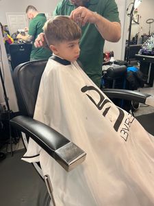 Blendz Barbershop photo 15