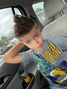 Blendz Barbershop photo 16