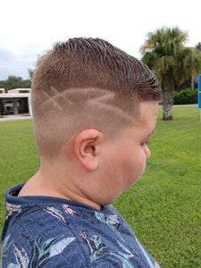 Blendz Barbershop photo 17