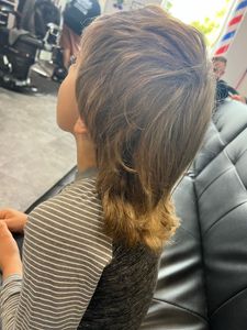 Blendz Barbershop photo 18