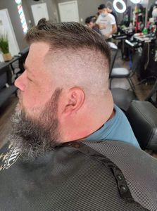 Blendz Barbershop photo 21