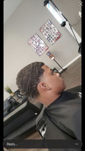 Blendz Barbershop photo 22