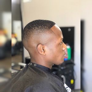 Blendz Barbershop photo 23