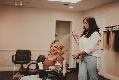 Bella Glam Beauty photo 9