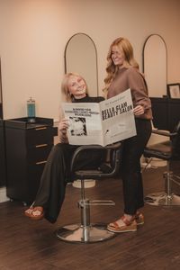 Bella Glam Beauty photo 24