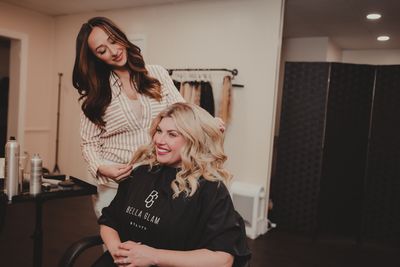 Bella Glam Beauty photo 31