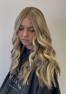 Bella Glam Beauty photo 43